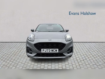 Used Ford Puma 2023 for sale - 77811093: Photo