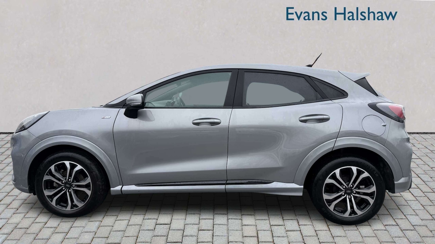 Used Ford Puma 2023 for sale - 77811093: Photo 3