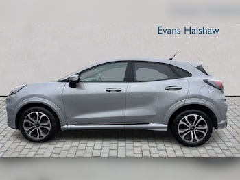 Used Ford Puma 2023 for sale - 77811093: Photo