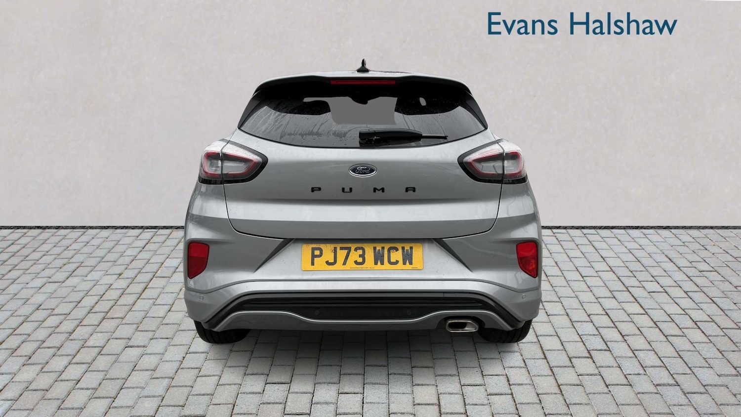 Used Ford Puma 2023 for sale - 77811093: Photo 4