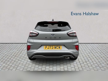 Used Ford Puma 2023 for sale - 77811093: Photo