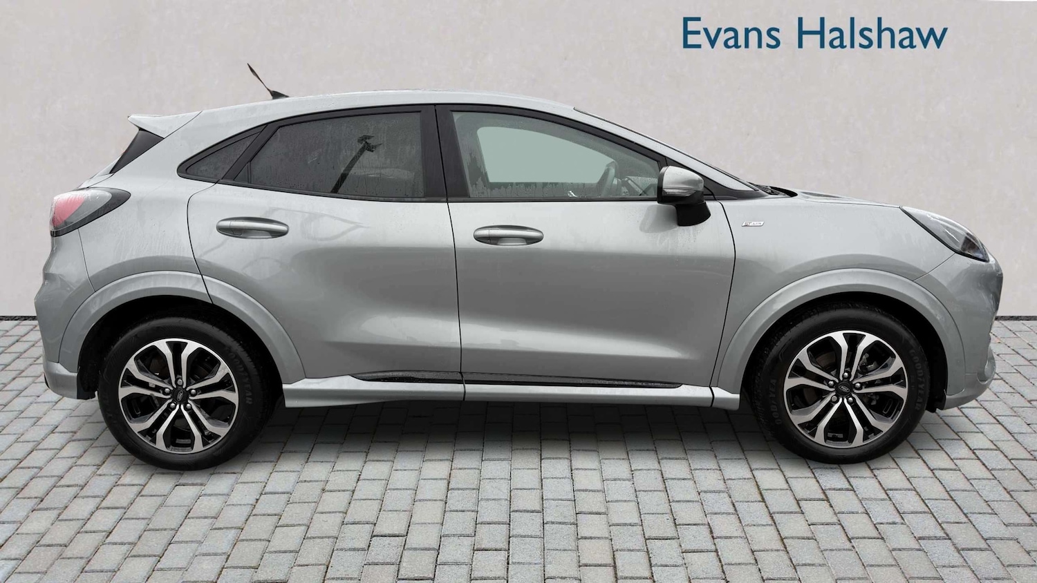 Used Ford Puma 2023 for sale - 77811093: Photo 5