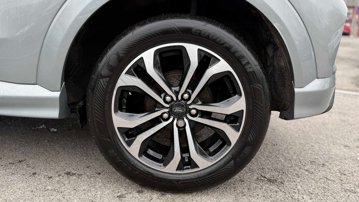 Used Ford Puma 2023 for sale - 77811093: Photo 6