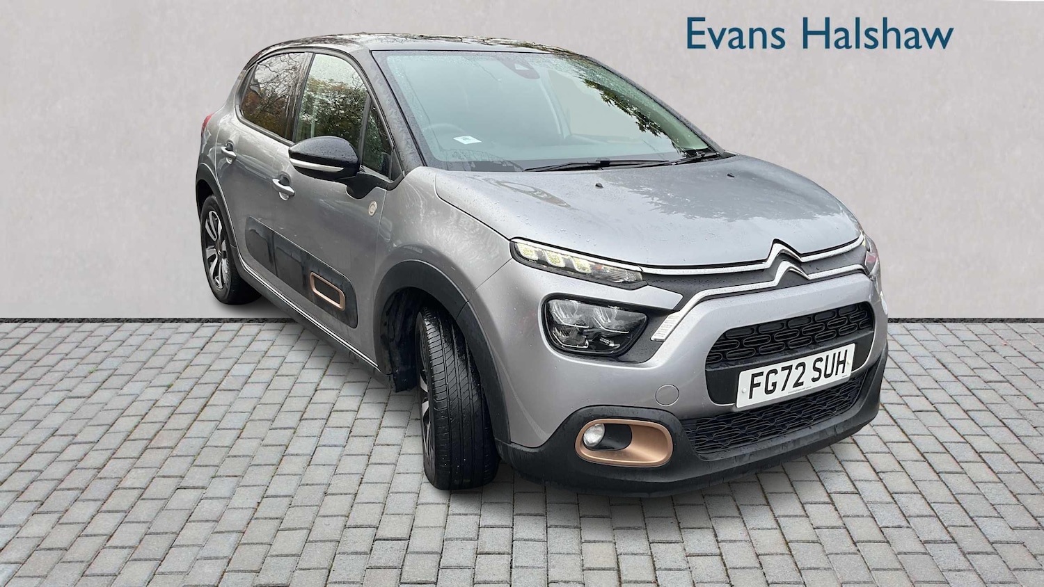 Used Citroen C3 2022 for sale - 76339546: Photo 1