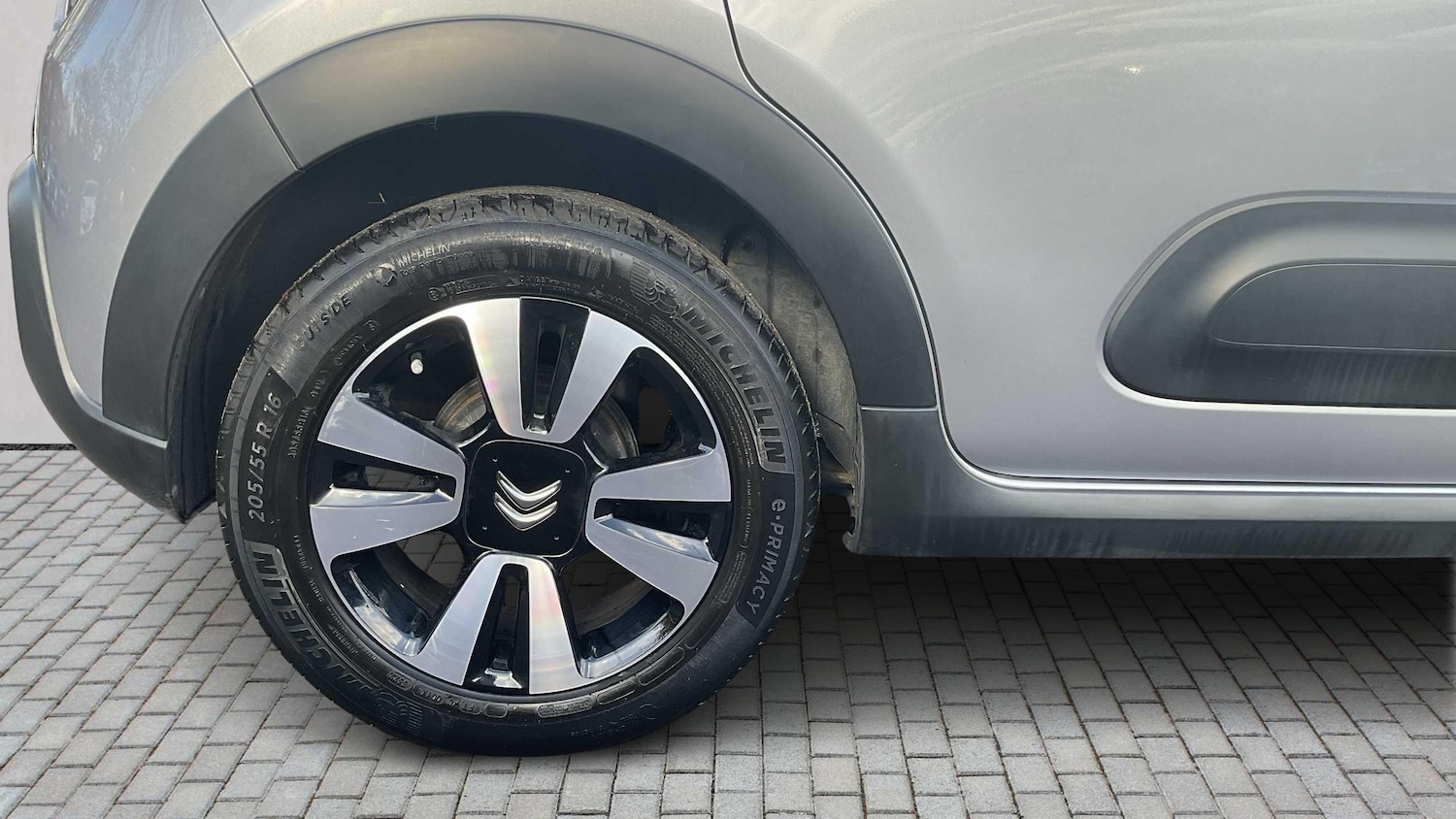 Used Citroen C3 2022 for sale - 76339546: Photo 10