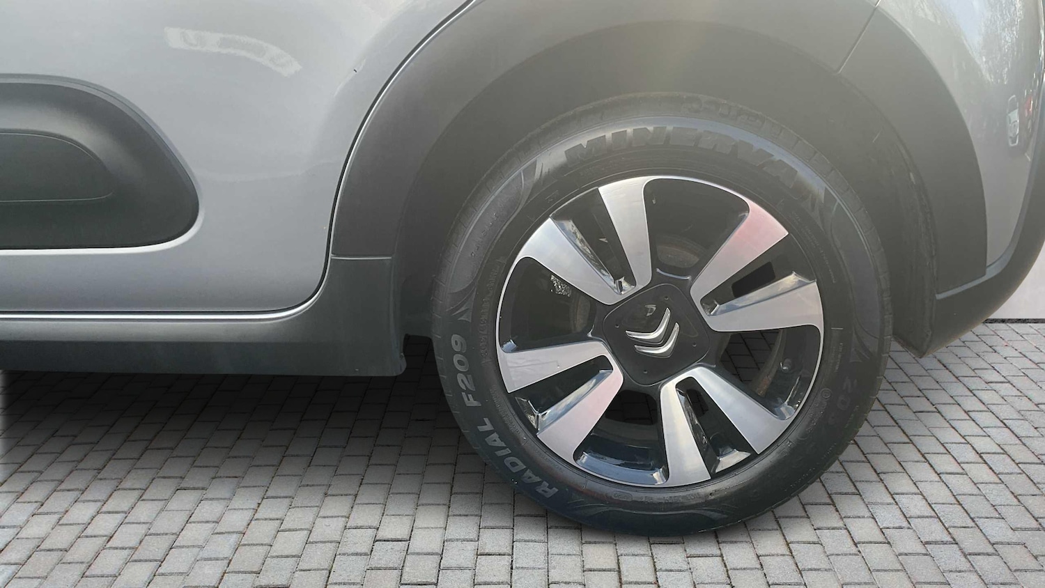 Used Citroen C3 2022 for sale - 76339546: Photo 11