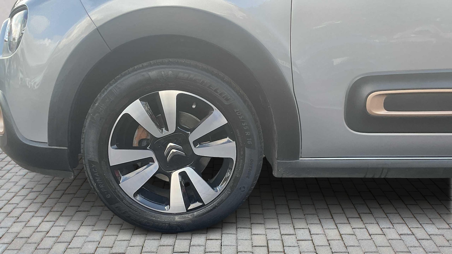 Used Citroen C3 2022 for sale - 76339546: Photo 12