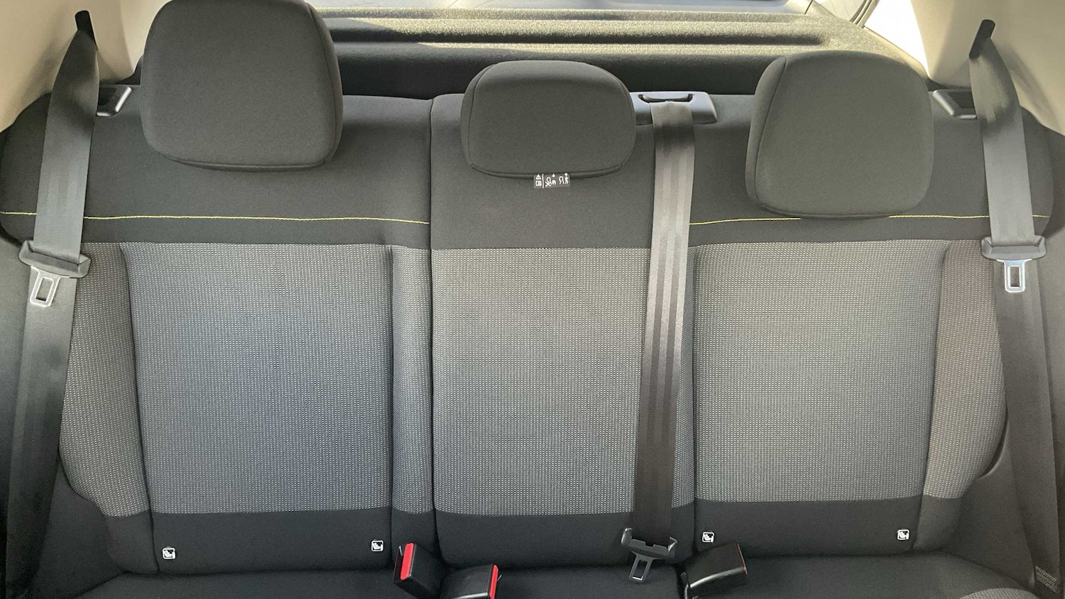 Used Citroen C3 2022 for sale - 76339546: Photo 13