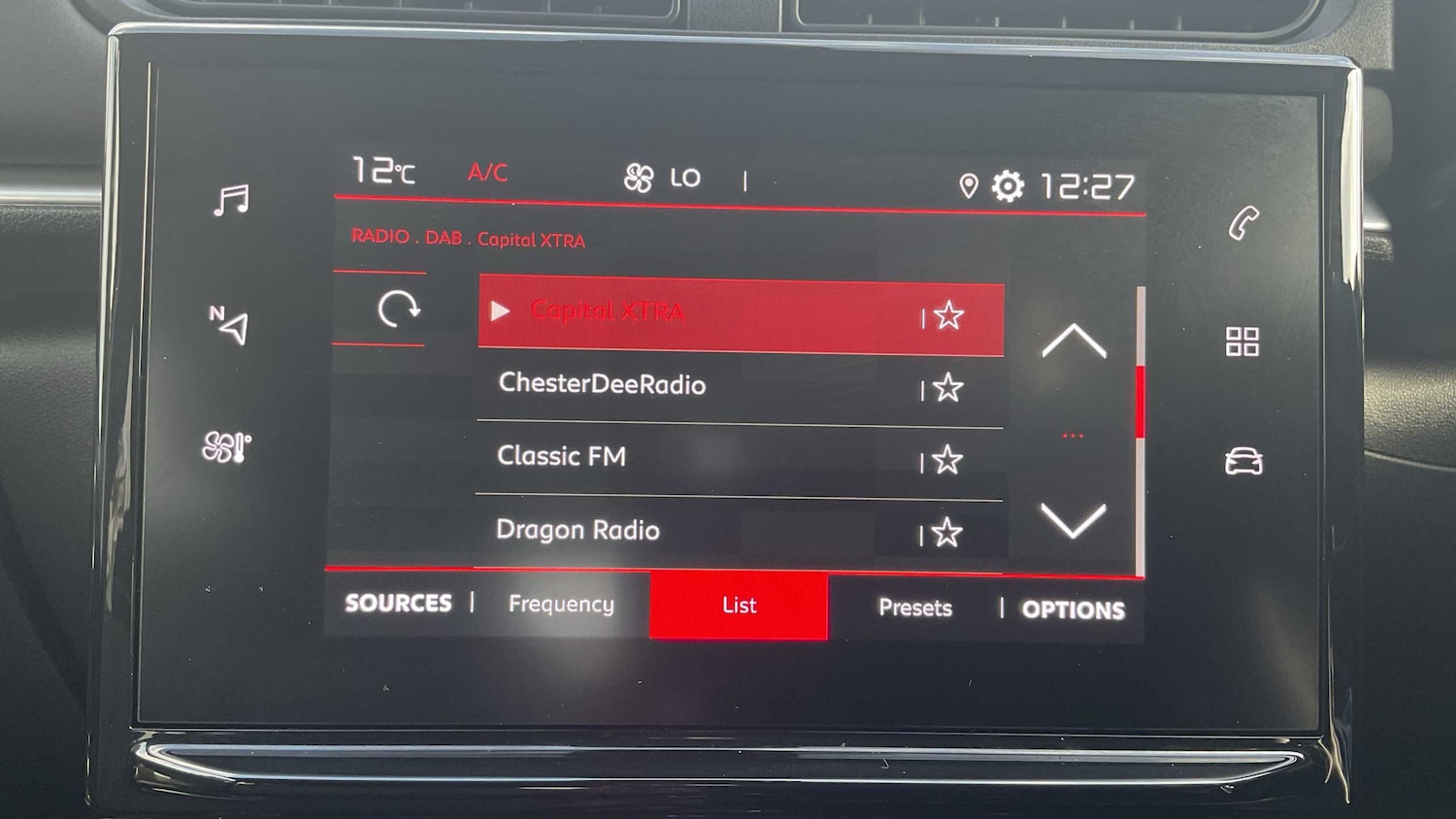 Used Citroen C3 2022 for sale - 76339546: Photo 19