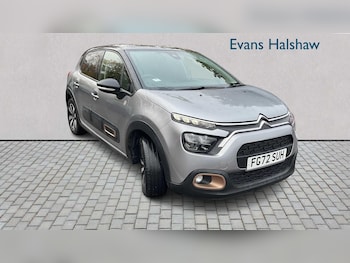 Citroen - C3