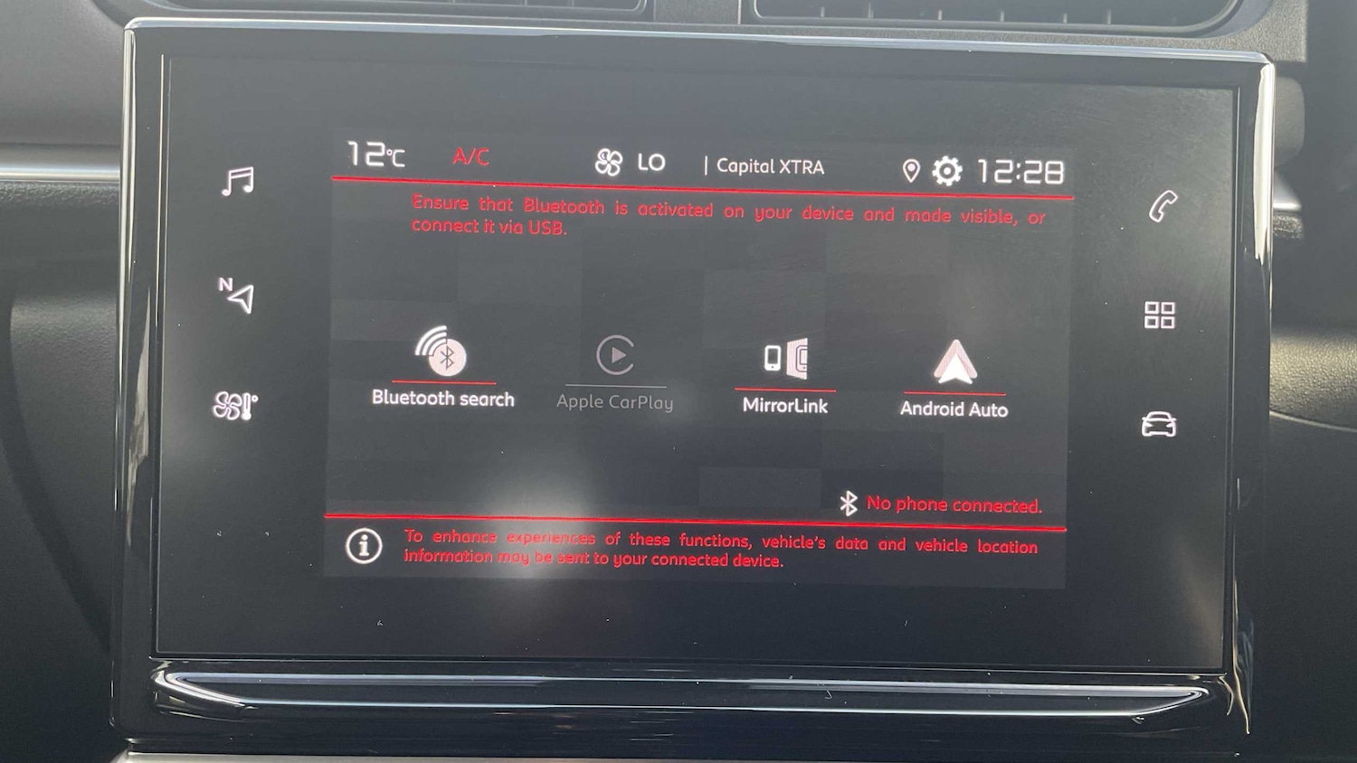 Used Citroen C3 2022 for sale - 76339546: Photo 20