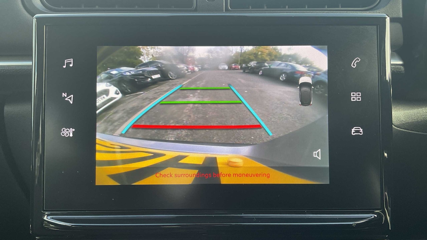 Used Citroen C3 2022 for sale - 76339546: Photo 22