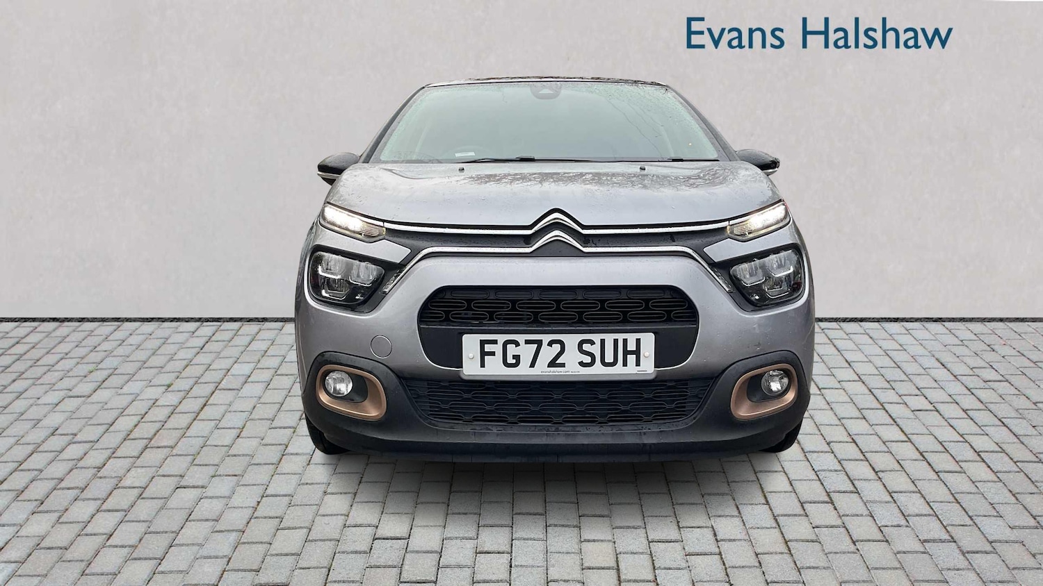 Used Citroen C3 2022 for sale - 76339546: Photo 3