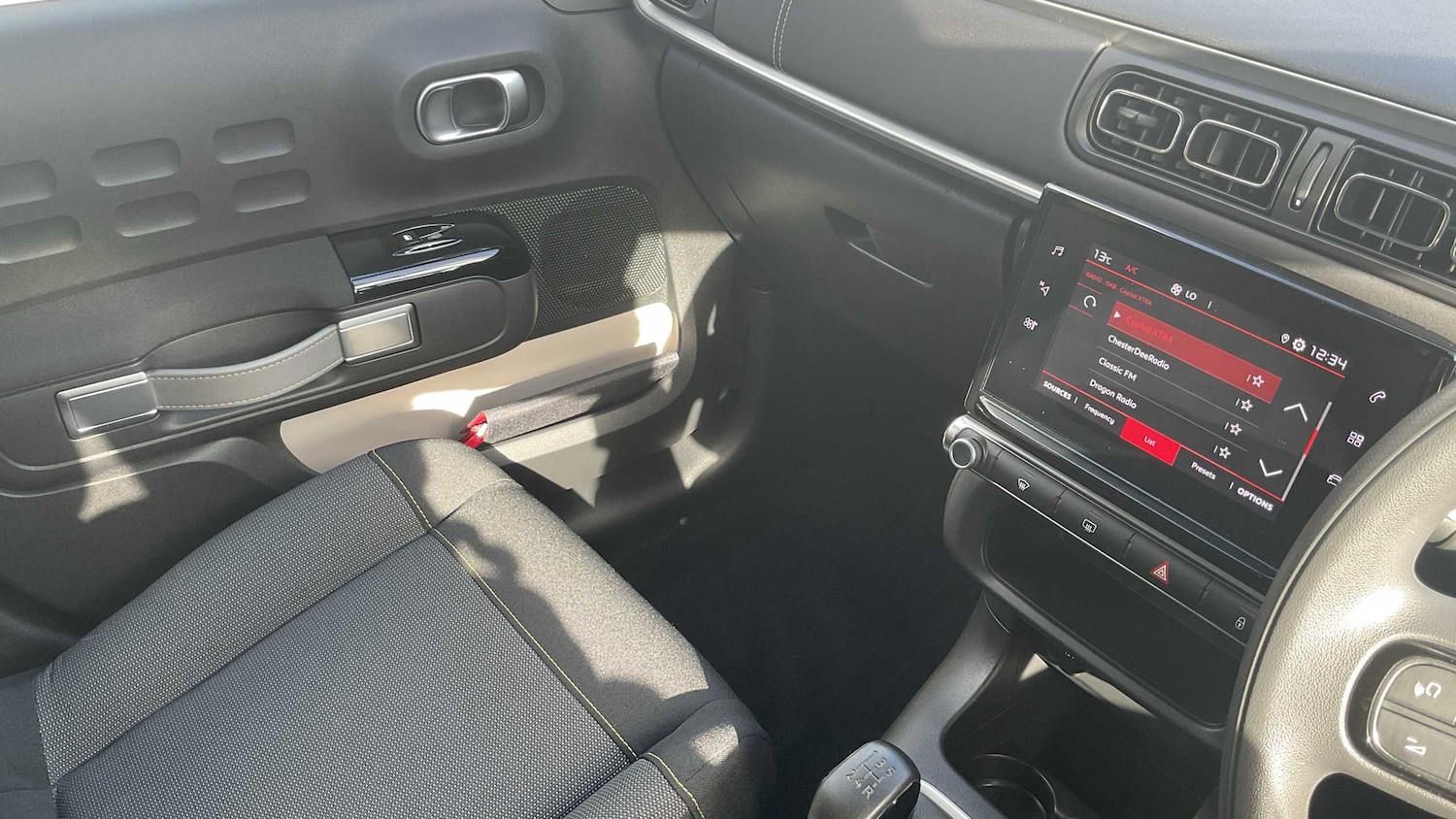 Used Citroen C3 2022 for sale - 76339546: Photo 34