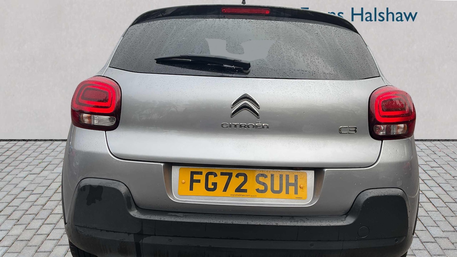 Used Citroen C3 2022 for sale - 76339546: Photo 4