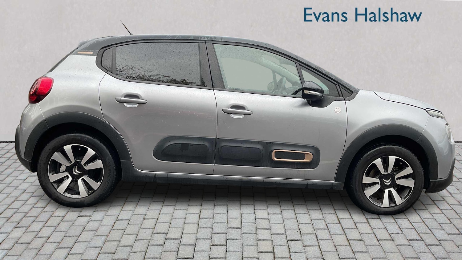 Used Citroen C3 2022 for sale - 76339546: Photo 5
