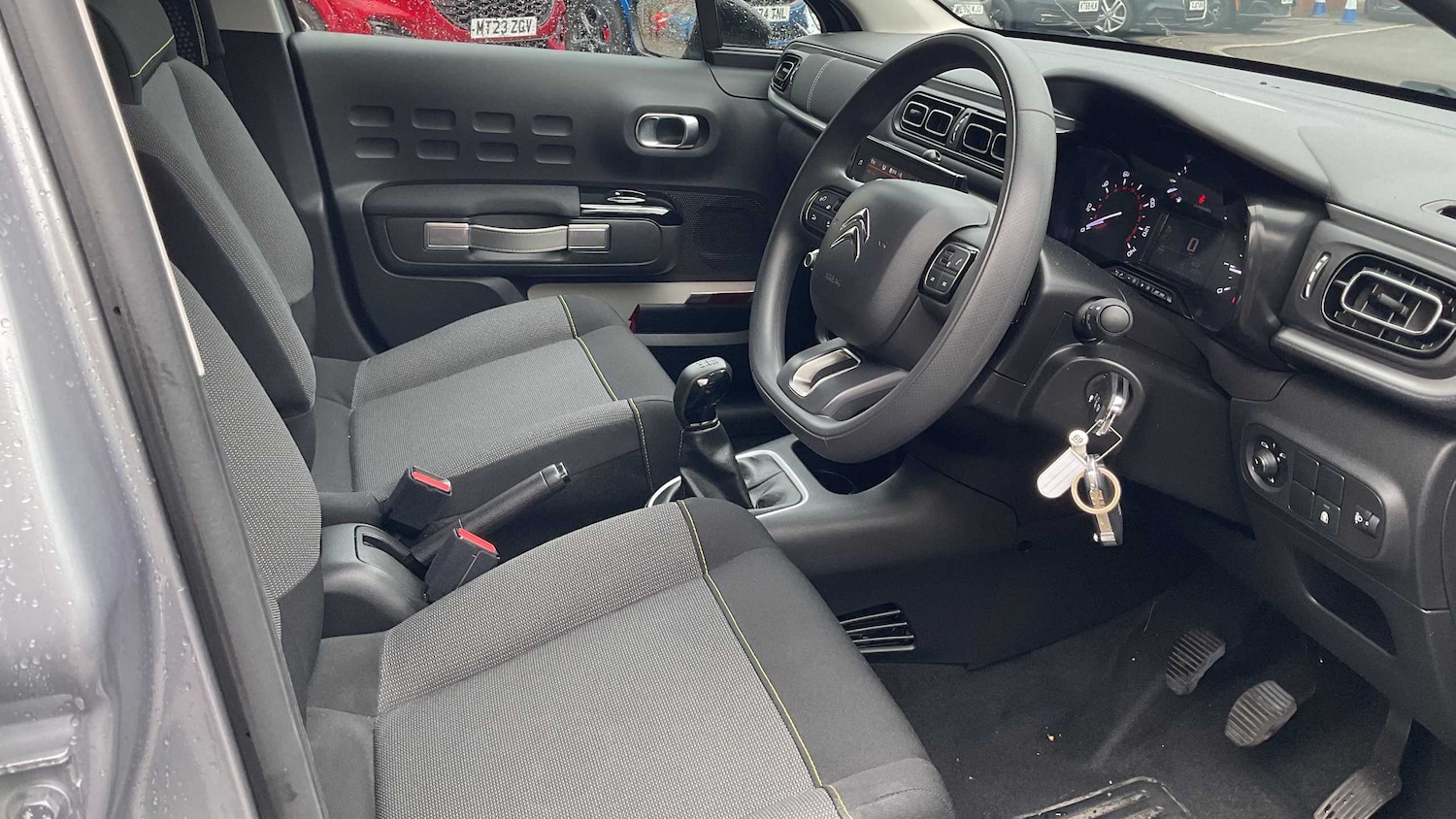 Used Citroen C3 2022 for sale - 76339546: Photo 6