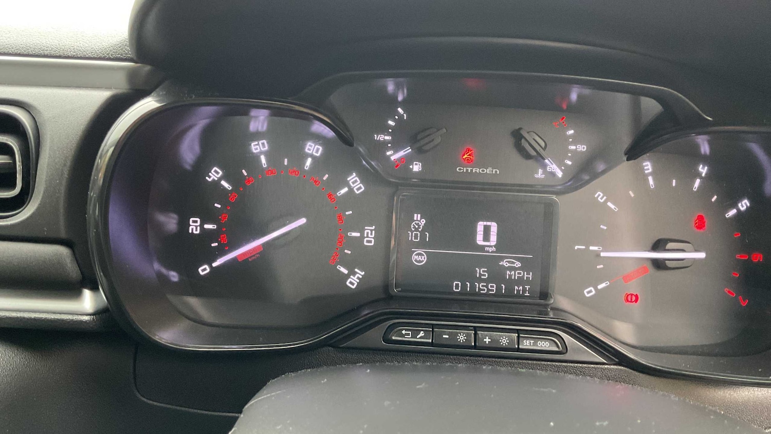 Used Citroen C3 2022 for sale - 76339546: Photo 7
