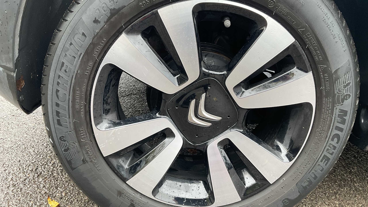 Used Citroen C3 2022 for sale - 76339546: Photo 9