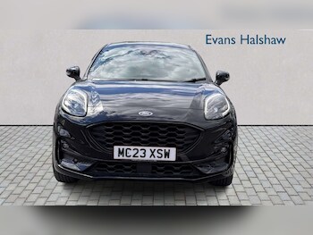 Used Ford Puma 2023 for sale - 78507374: Photo