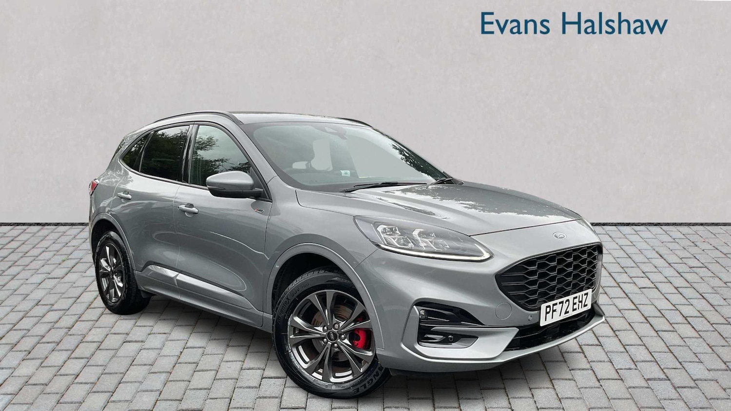 Used Ford Kuga 2022 for sale - 76421053: Photo 1