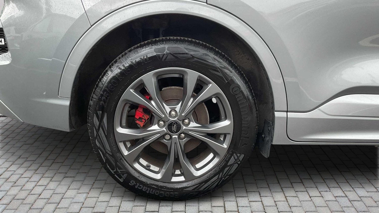 Used Ford Kuga 2022 for sale - 76421053: Photo 10