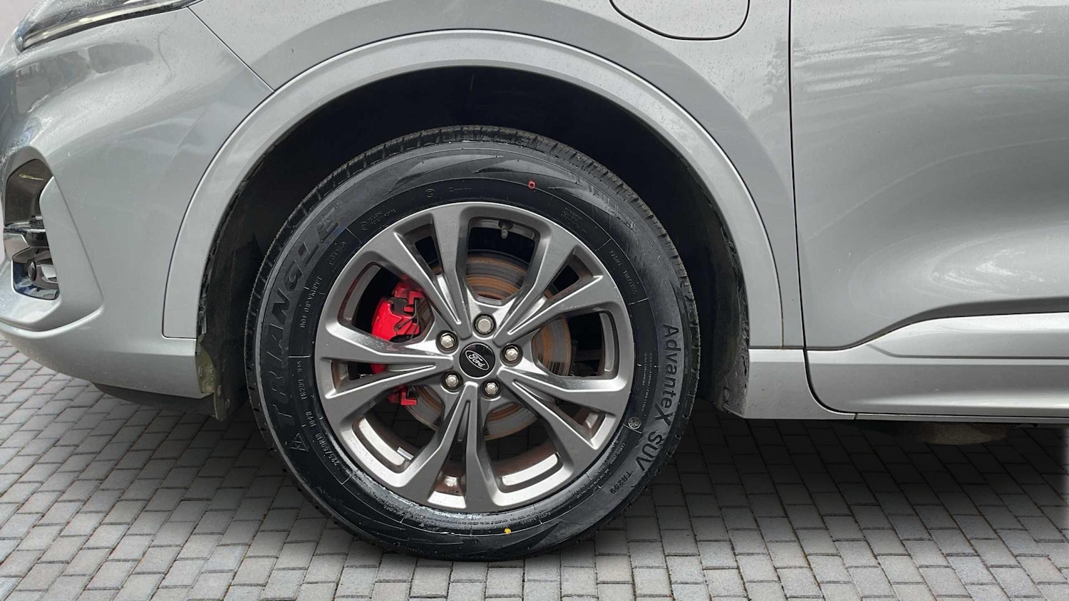 Used Ford Kuga 2022 for sale - 76421053: Photo 11