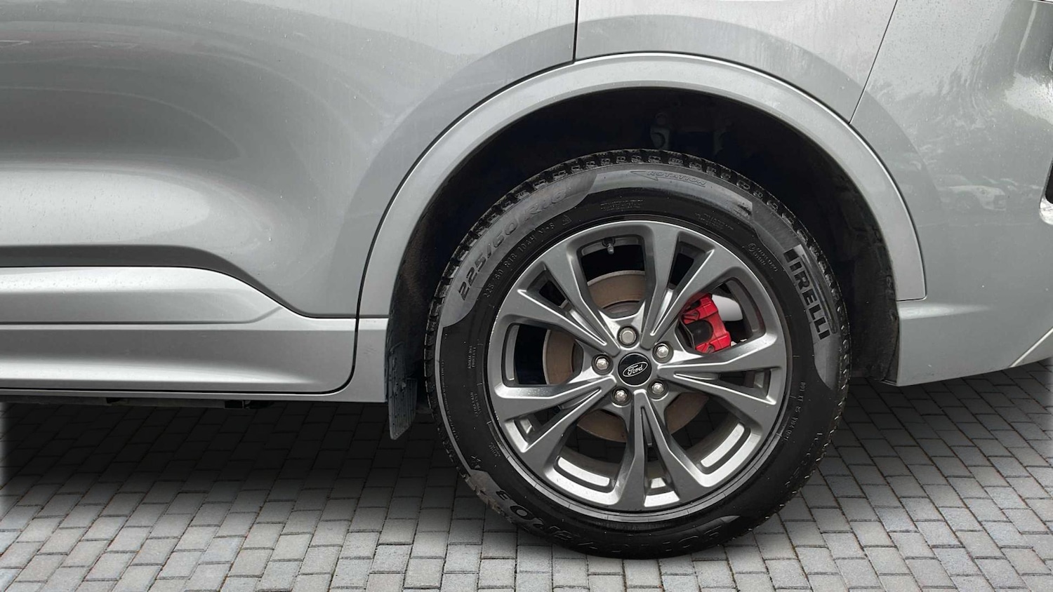 Used Ford Kuga 2022 for sale - 76421053: Photo 12