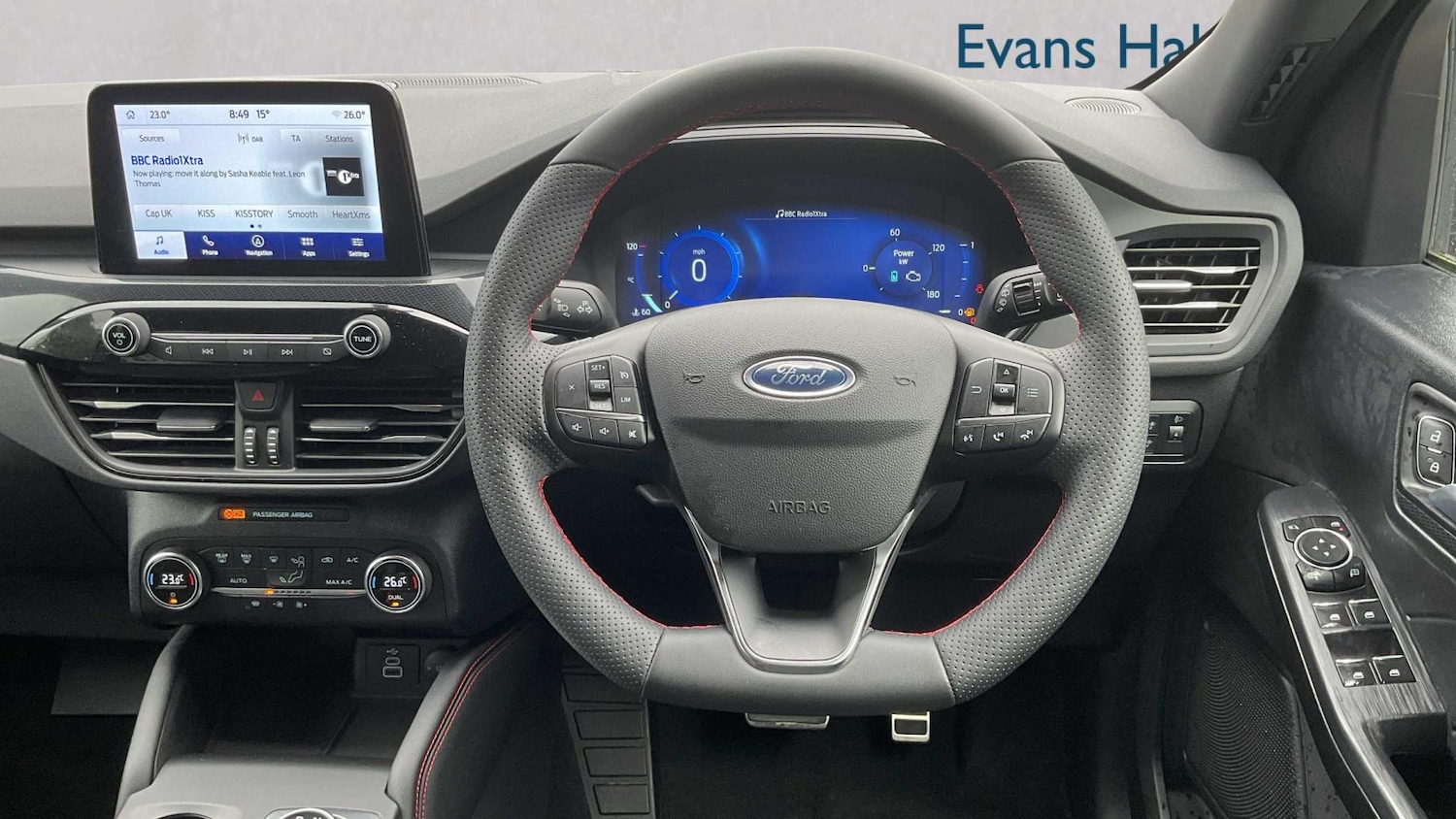 Used Ford Kuga 2022 for sale - 76421053: Photo 18