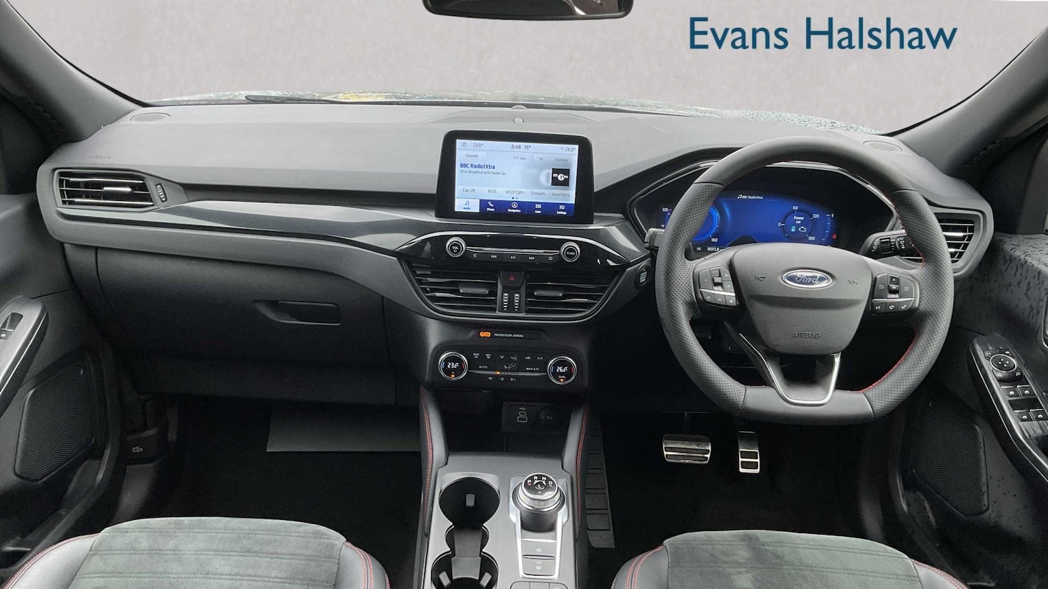 Used Ford Kuga 2022 for sale - 76421053: Photo 19