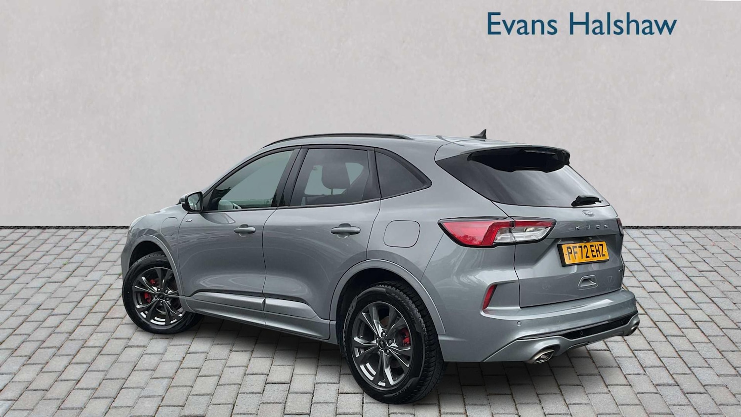 Used Ford Kuga 2022 for sale - 76421053: Photo 2