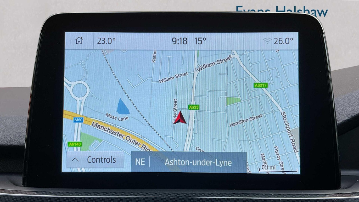 Used Ford Kuga 2022 for sale - 76421053: Photo 21