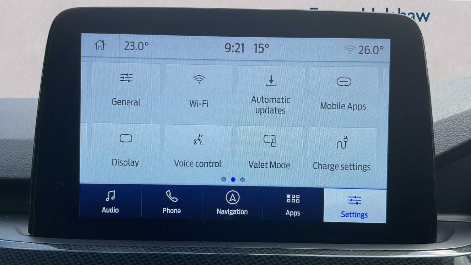 Used Ford Kuga 2022 for sale - 76421053: Photo 23