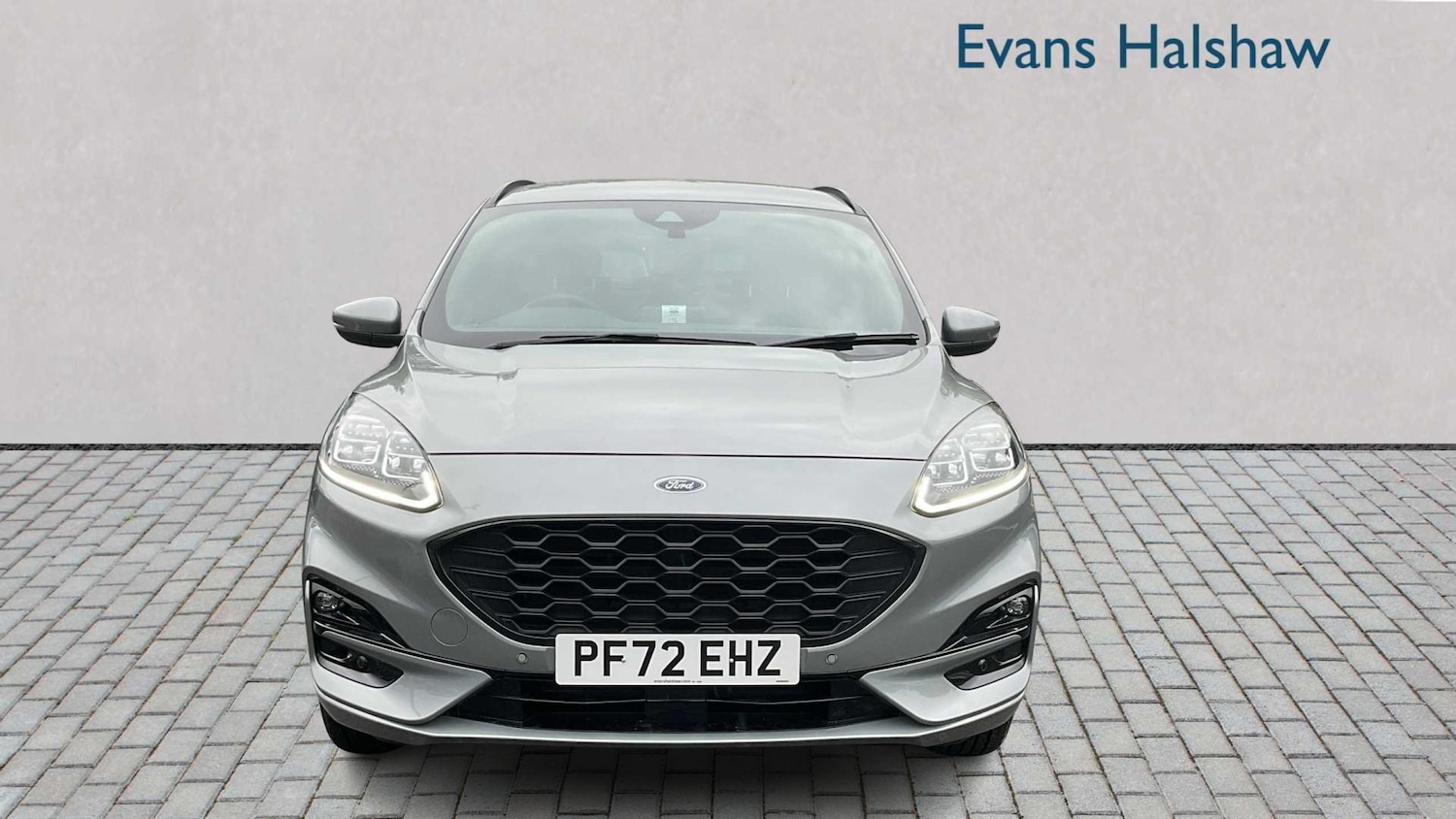 Used Ford Kuga 2022 for sale - 76421053: Photo 3