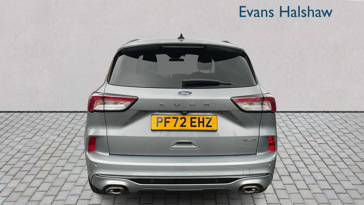 Used Ford Kuga 2022 for sale - 76421053: Photo 4