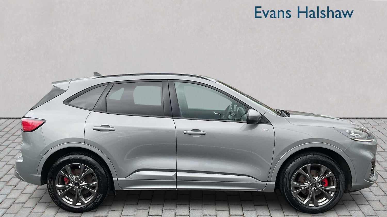 Used Ford Kuga 2022 for sale - 76421053: Photo 5