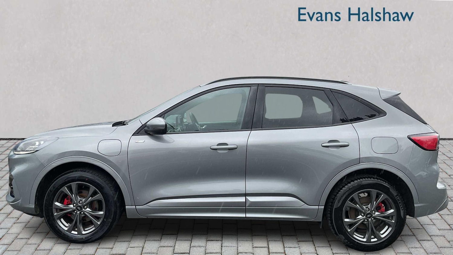 Used Ford Kuga 2022 for sale - 76421053: Photo 6