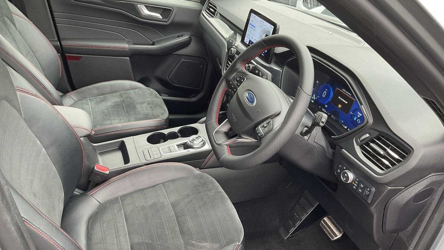 Used Ford Kuga 2022 for sale - 76421053: Photo 7