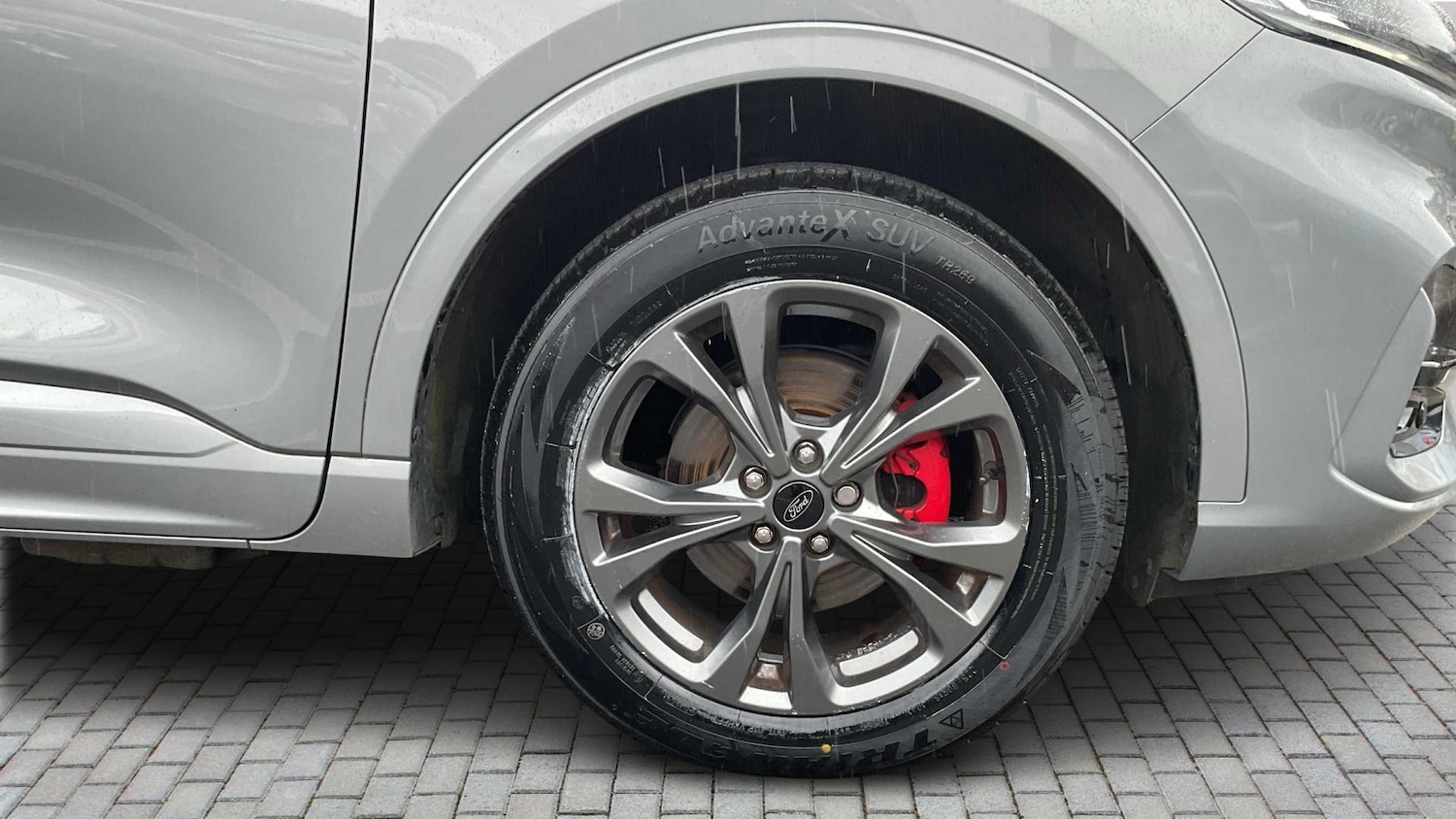 Used Ford Kuga 2022 for sale - 76421053: Photo 9