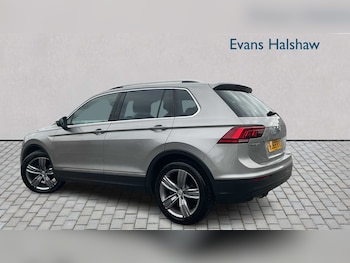 Used Volkswagen Tiguan 2019 for sale - 75813606: Photo