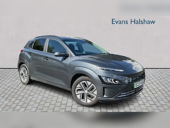 Used Hyundai KONA 2021 for sale - 75931207: Photo