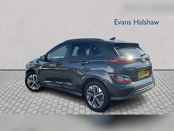Used Hyundai KONA 2021 for sale - 75931207: Photo