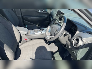 Used Hyundai KONA 2021 for sale - 75931207: Photo