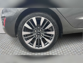 Used Ford Fiesta 2023 for sale - 77787229: Photo