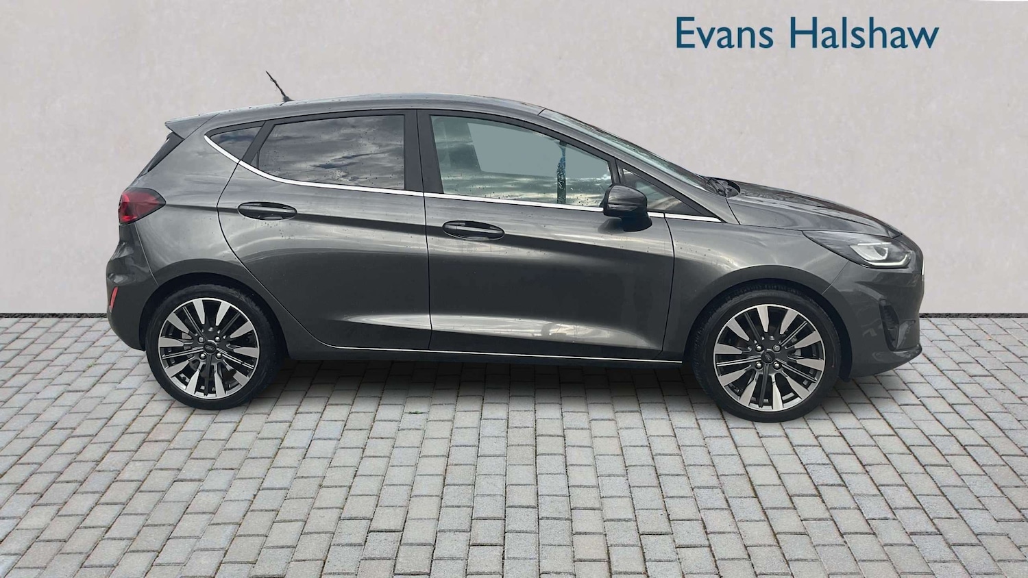 Used Ford Fiesta 2023 for sale - 77787229: Photo 4