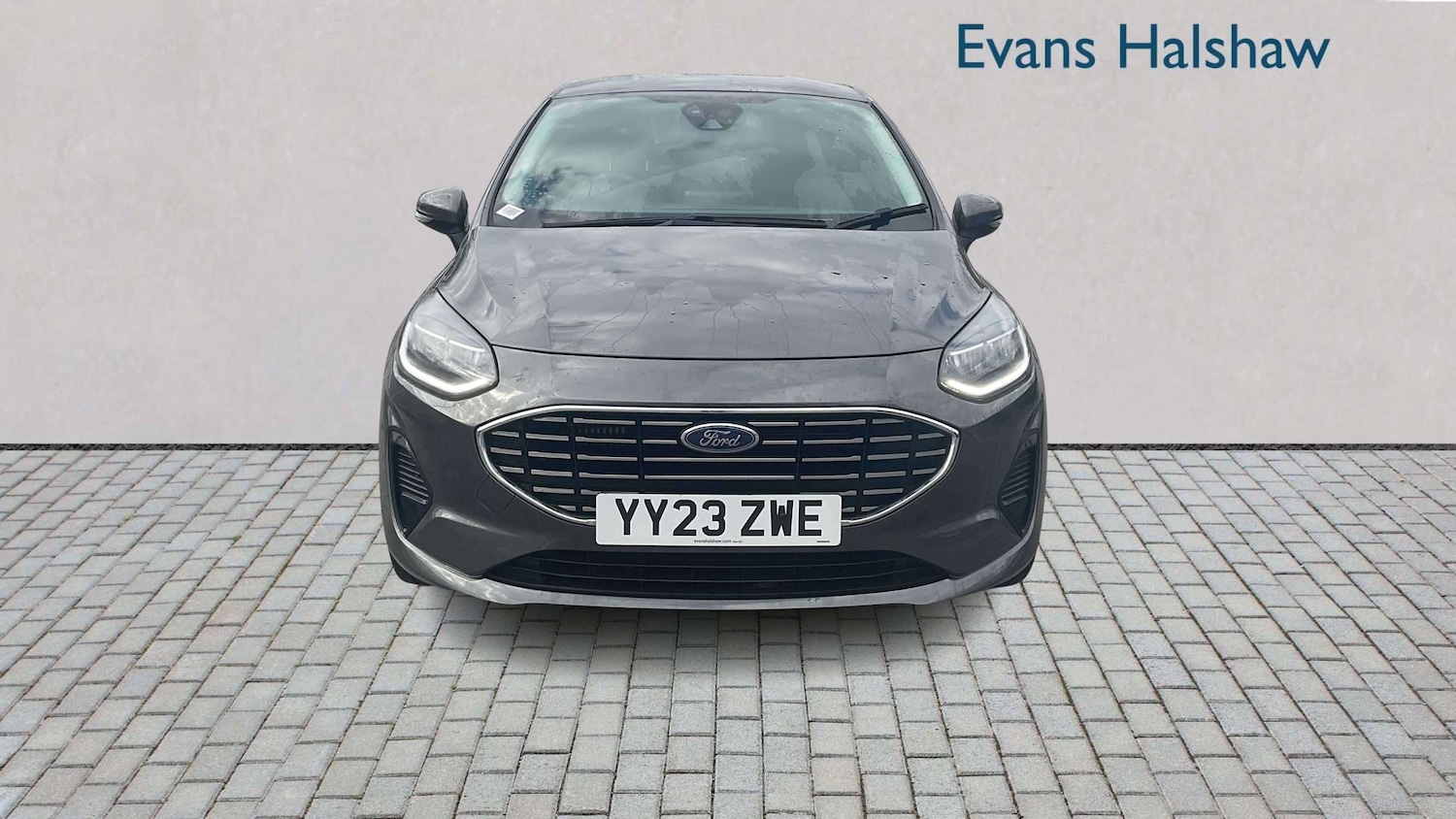 Used Ford Fiesta 2023 for sale - 77787229: Photo 6