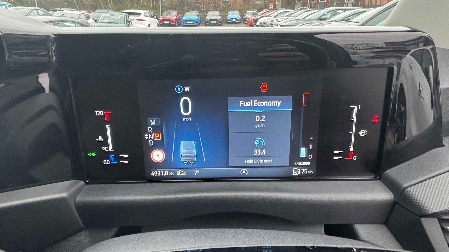 Used Ford Transit Custom 2025 for sale - 77787142: Photo 11