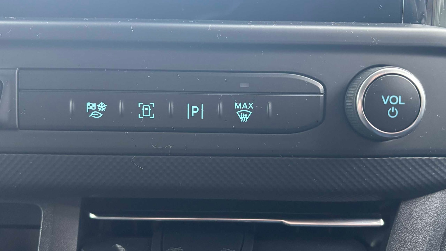 Used Ford Transit Custom 2025 for sale - 77787142: Photo 12