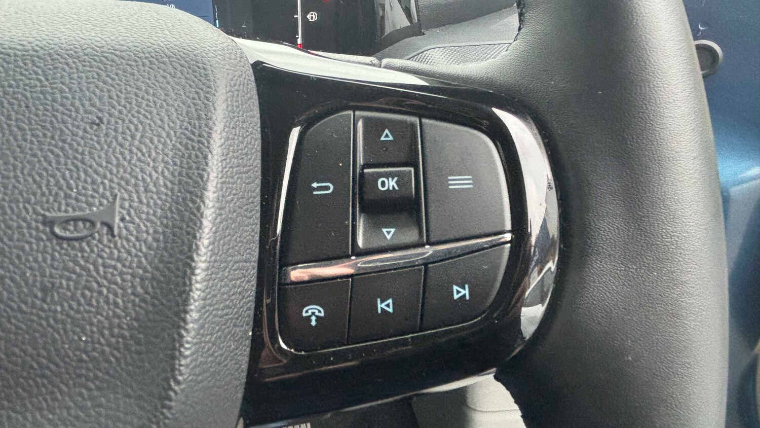 Used Ford Transit Custom 2025 for sale - 77787142: Photo 14