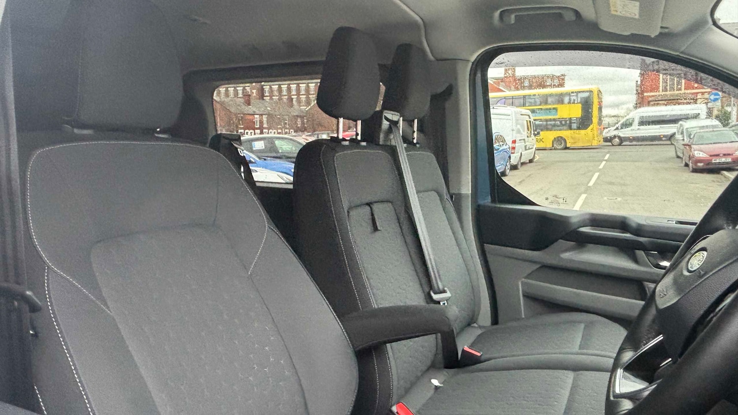 Used Ford Transit Custom 2025 for sale - 77787142: Photo 16